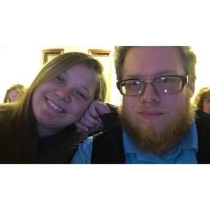 Meet your Posher, Ayreanna